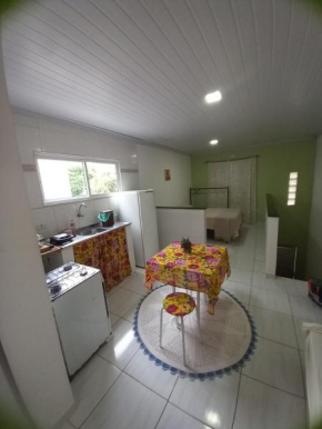 Hospedagem da Lu
